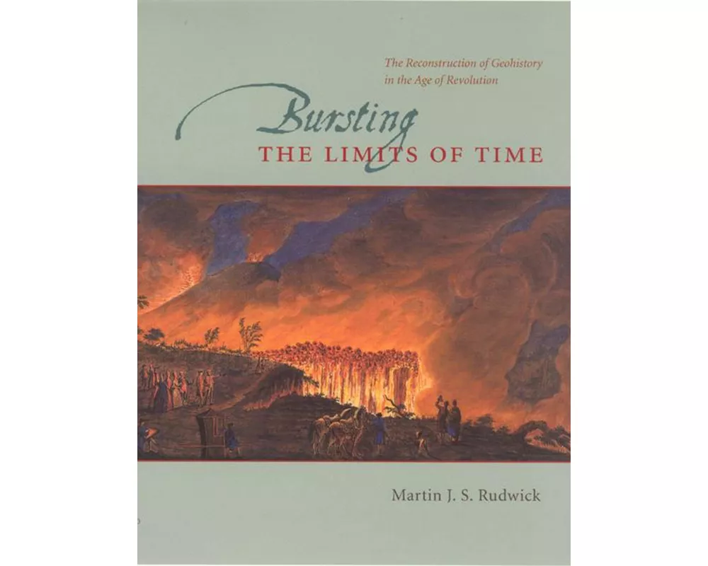 Bursting the Limits of Time