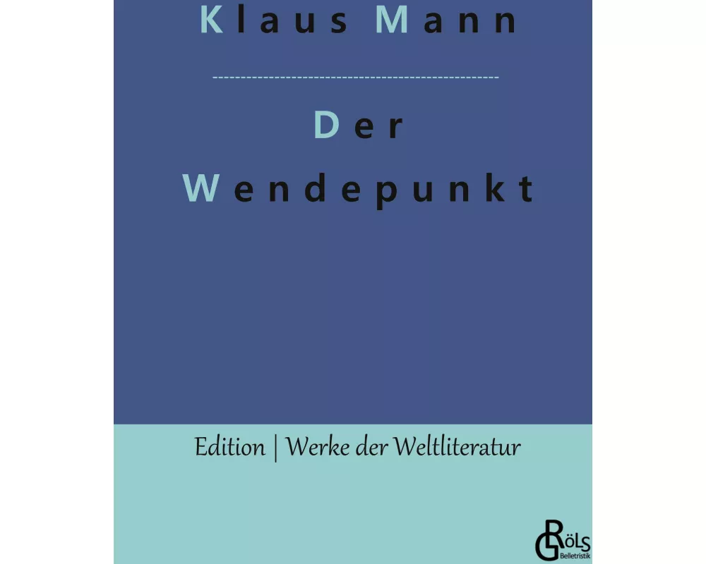 Der Wendepunkt