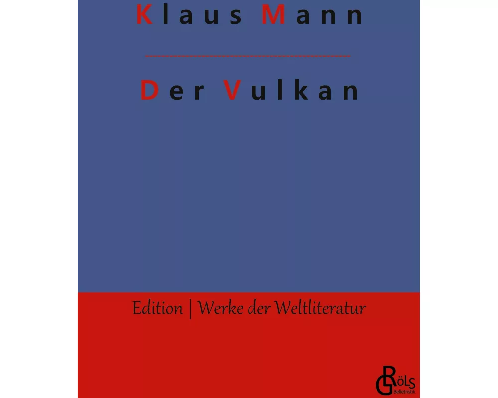 Der Vulkan