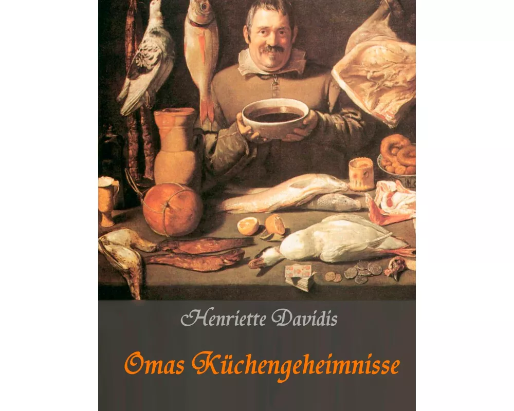 Omas Küchengeheimnisse