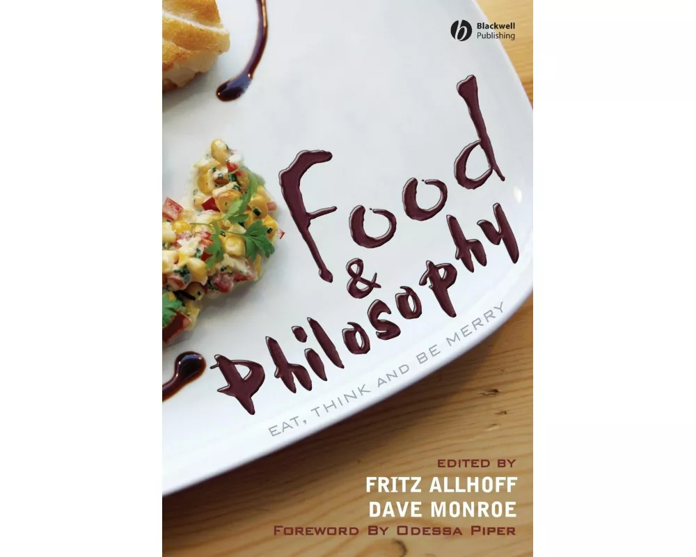 Food and Philosophy