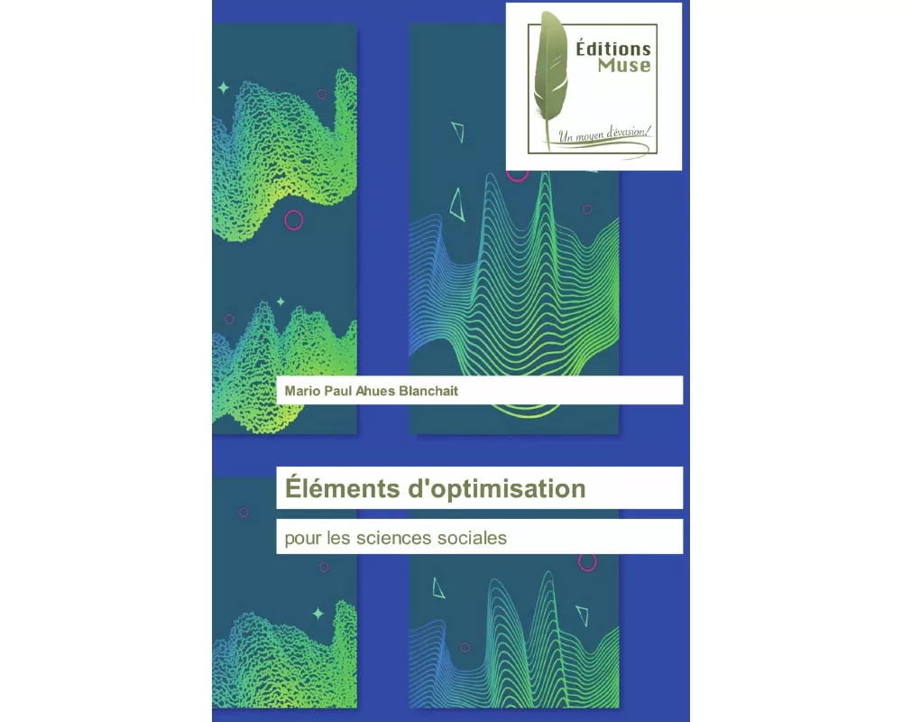 Éléments d'optimisation