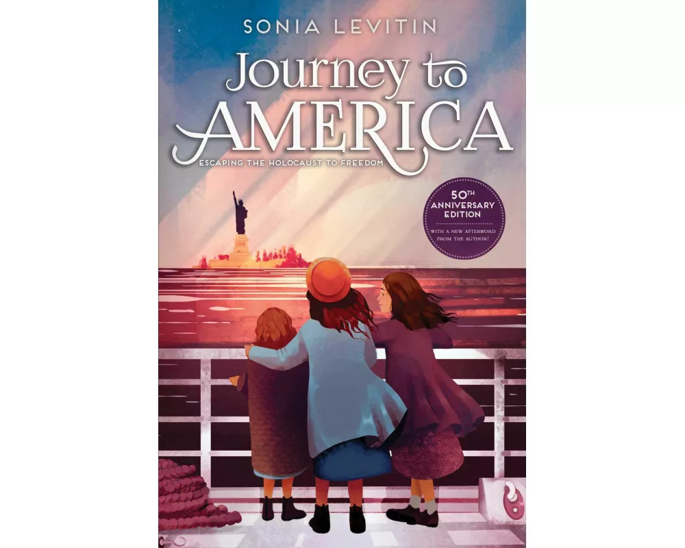 Journey to America