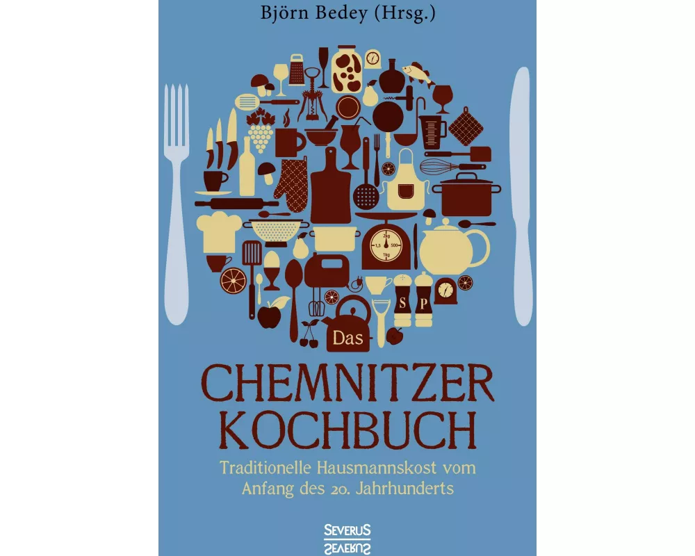 Das Chemnitzer Kochbuch