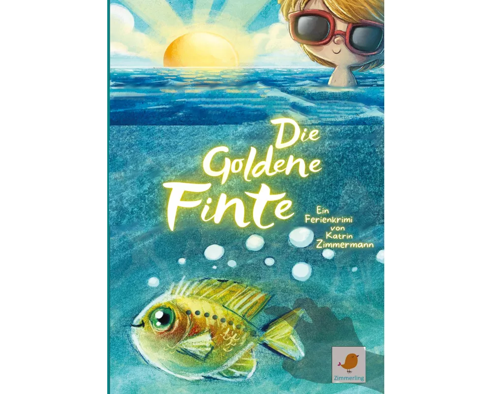Die Goldene Finte