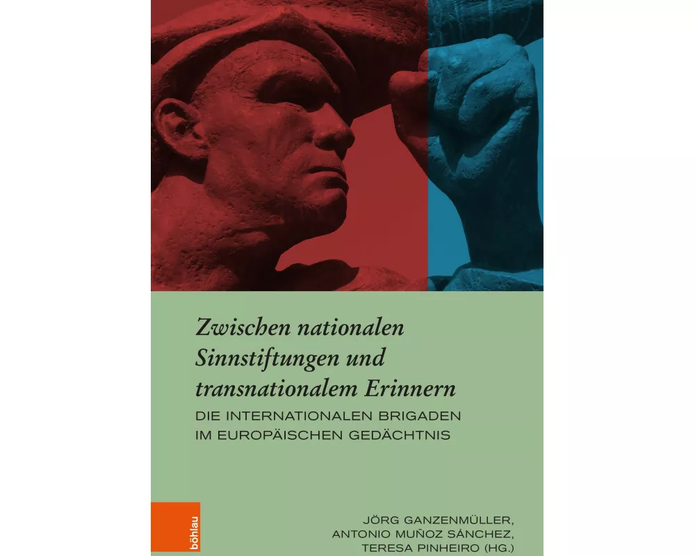 Zwischen nationalen Sinnstiftungen und transnationalem Erinnern