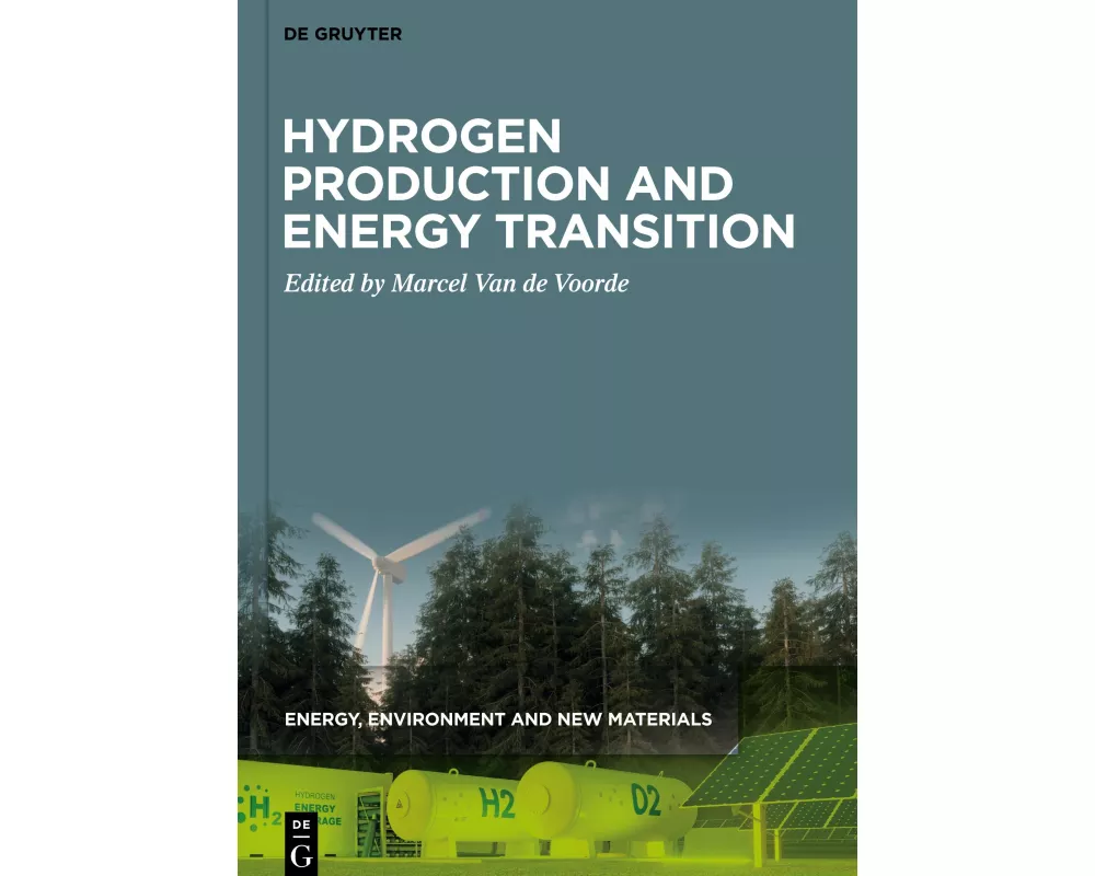Hydrogen Production and Energy Transition