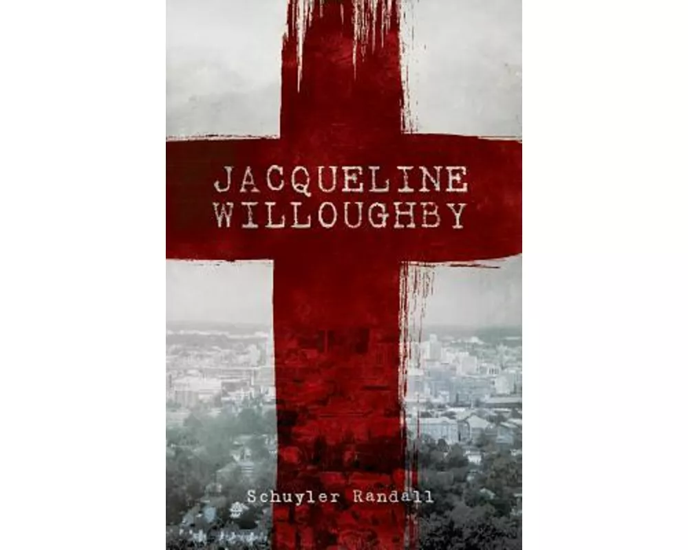 Jacqueline Willoughby
