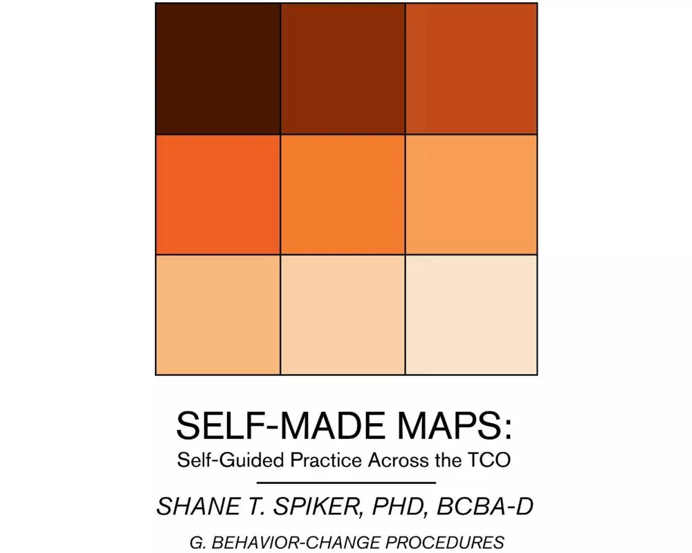 Self-Made Maps