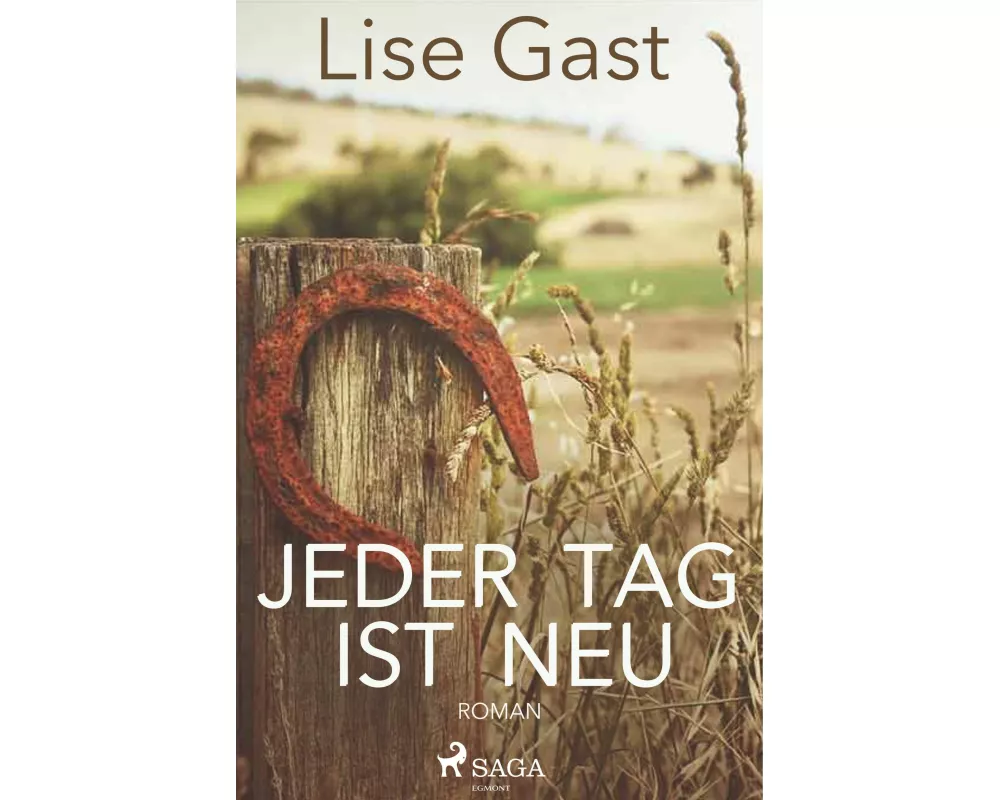 Jeder Tag ist neu