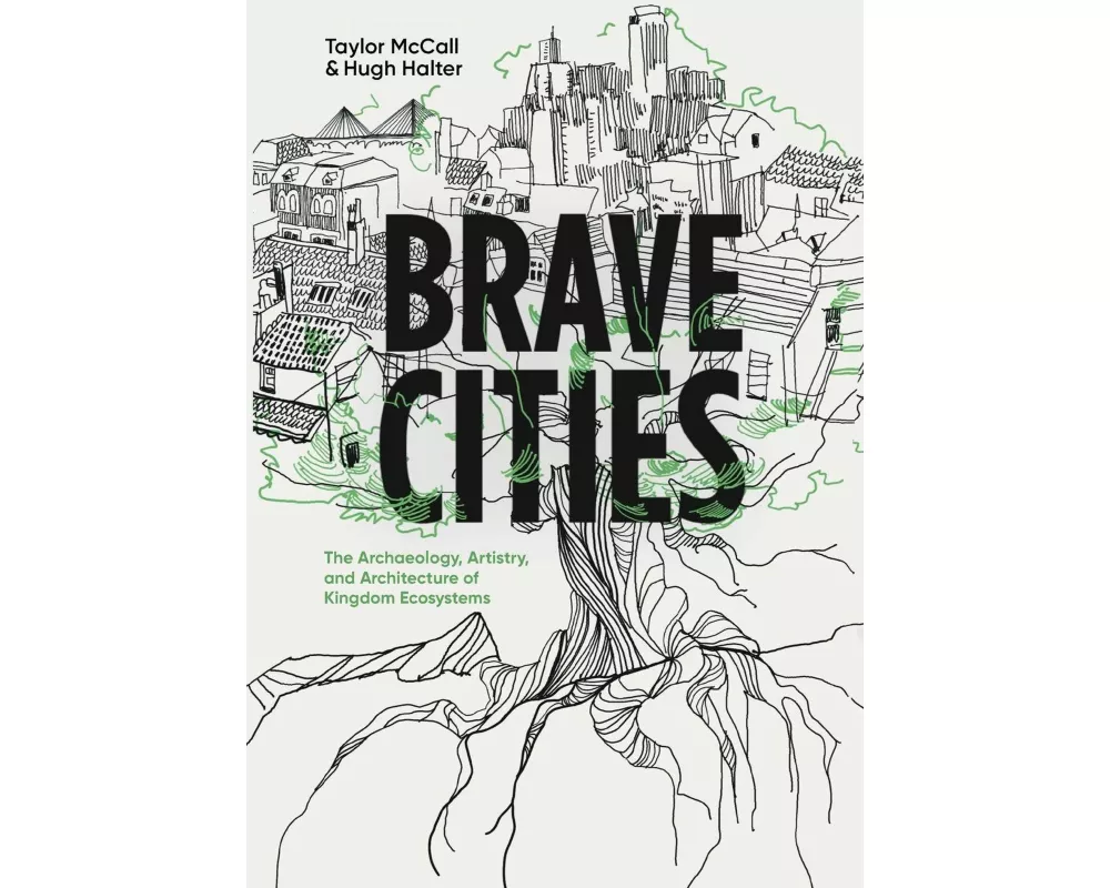Brave Cities
