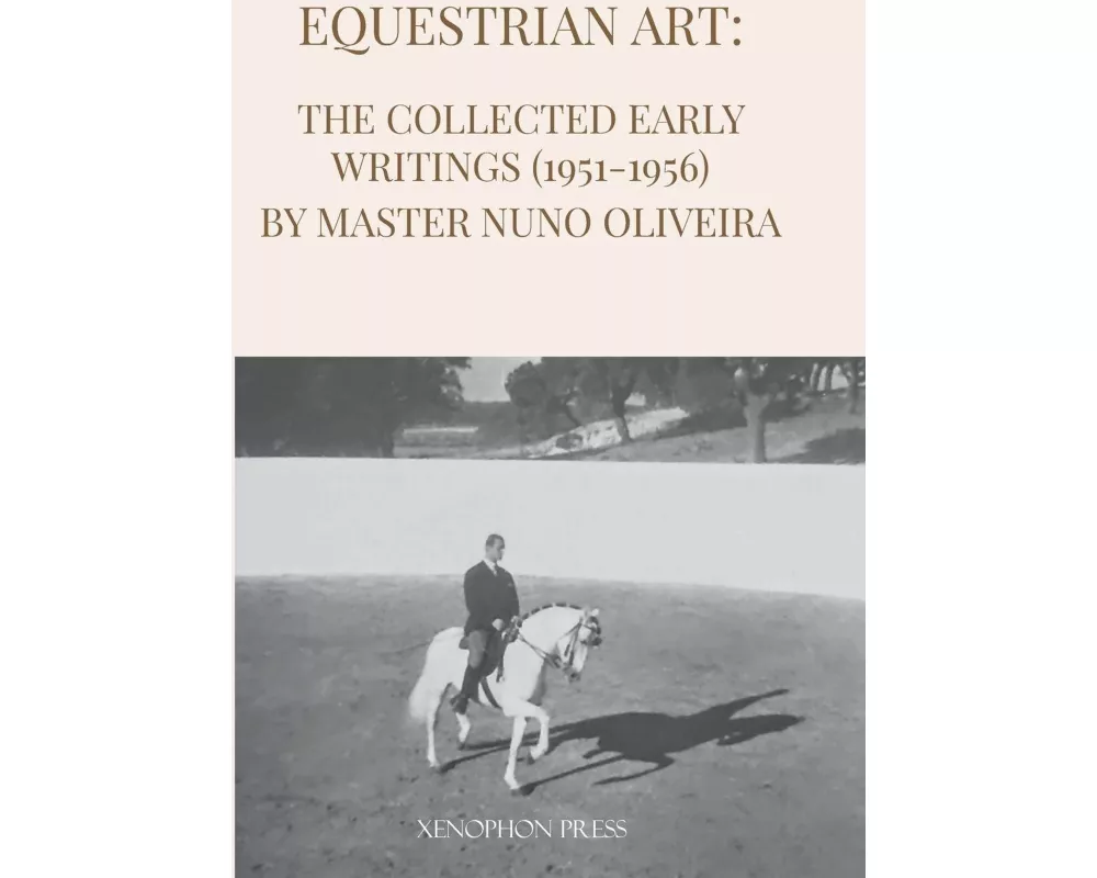 Equestrian Art