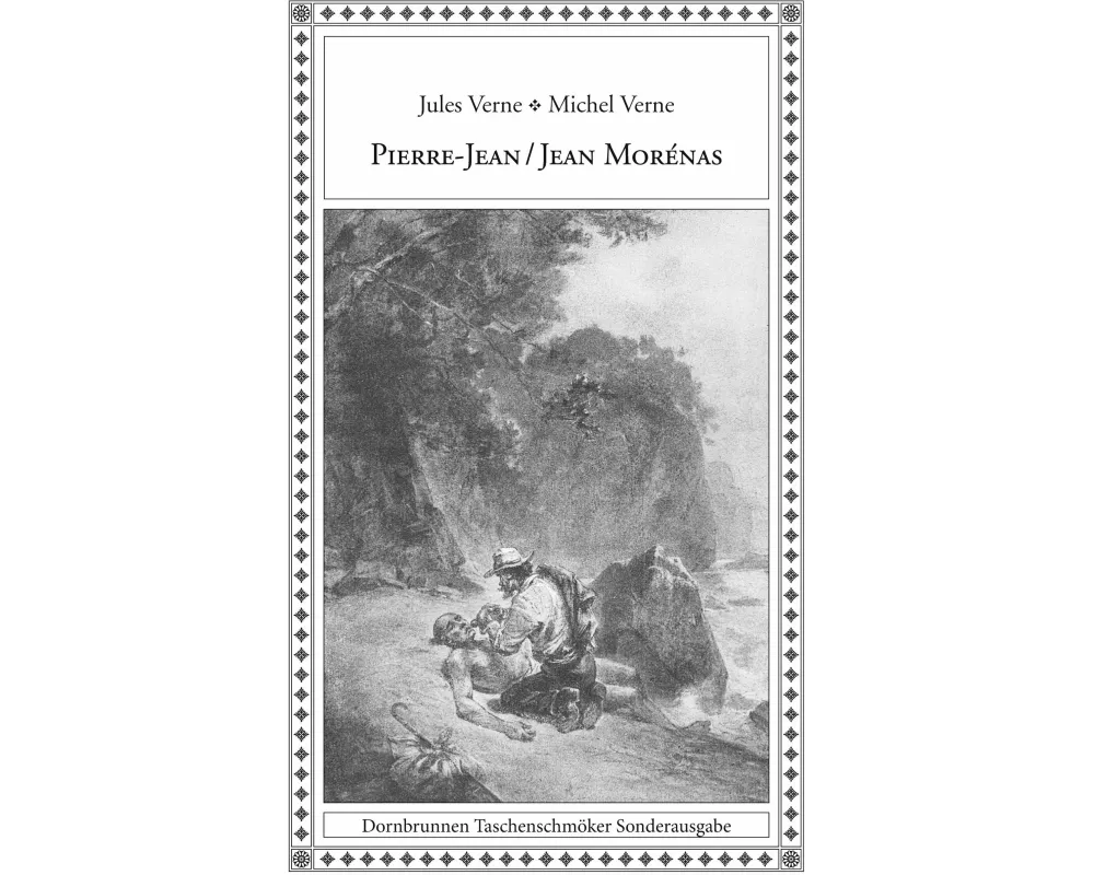 Pierre-Jean / Jean Morénas