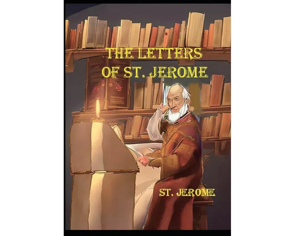 The Letters of St. Jerome