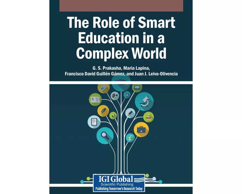 The Role of Smart Education in a Complex World
