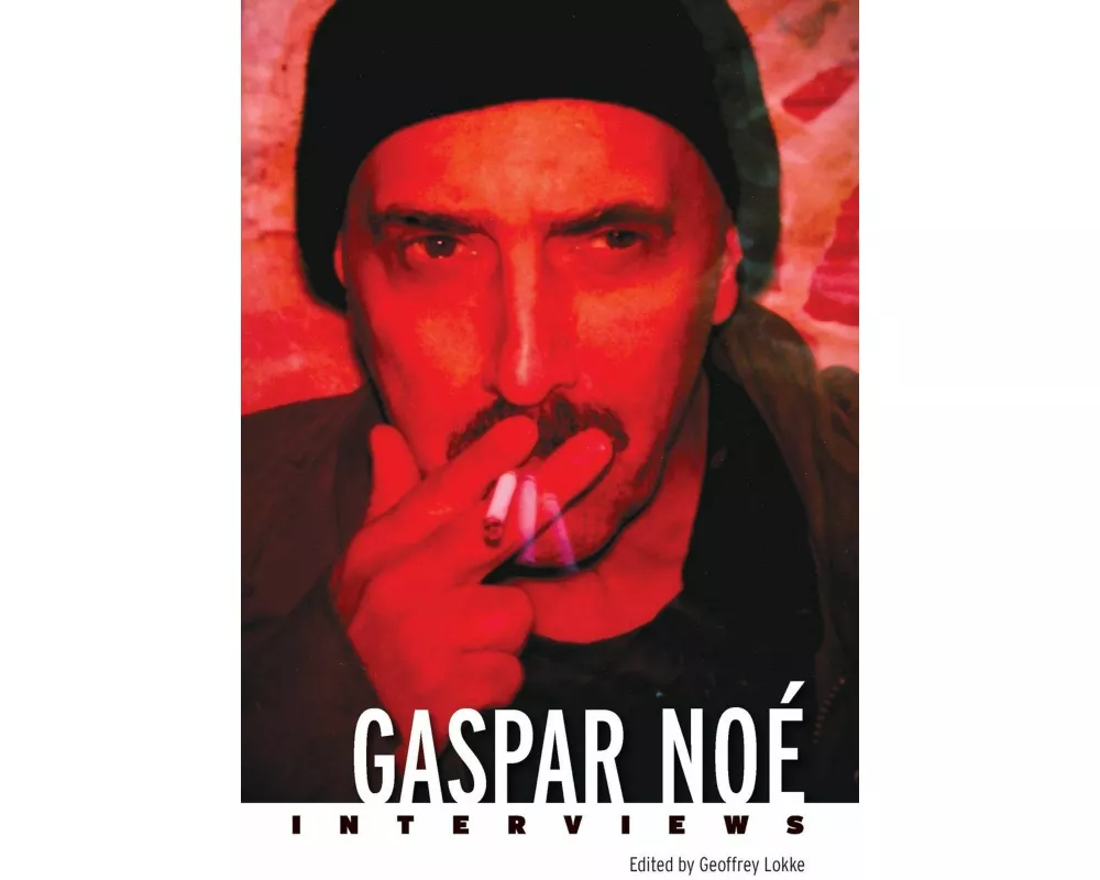 Gaspar Noé