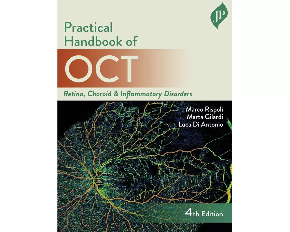 Practical Handbook of OCT