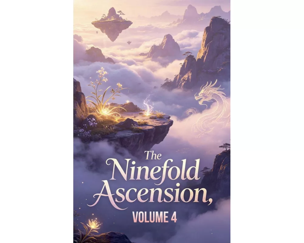 The Ninefold Ascension, Volume 4
