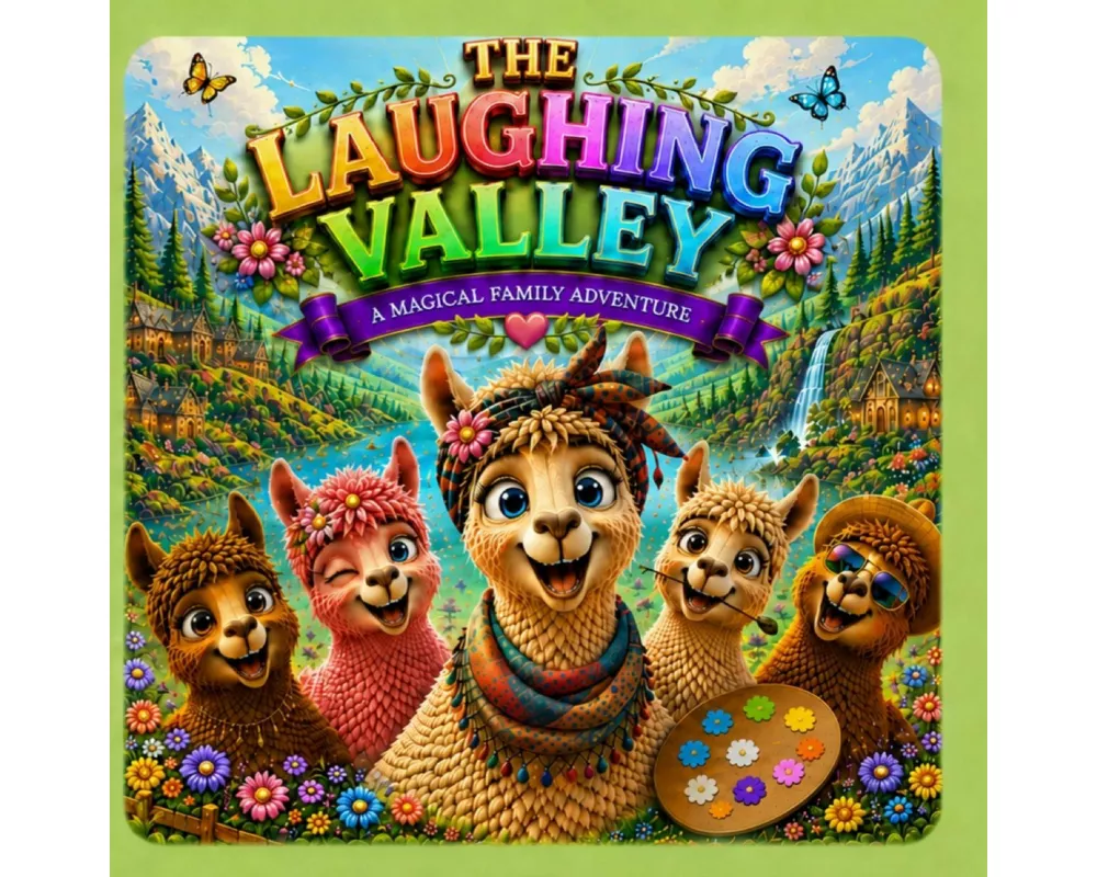 The Laughing Valley