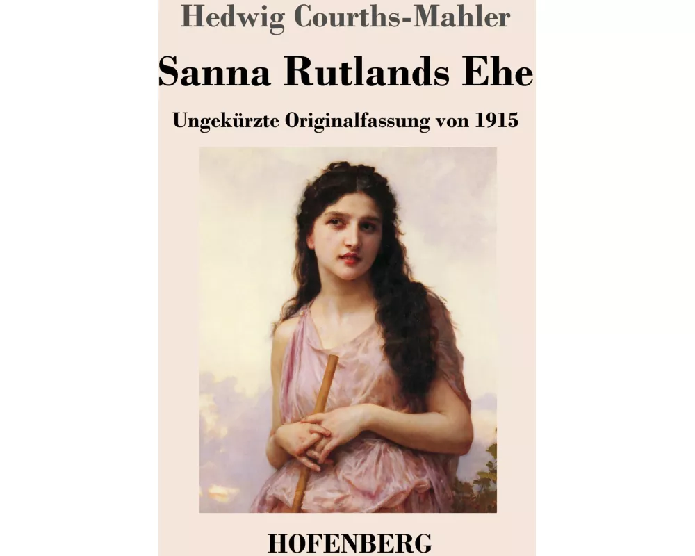 Sanna Rutlands Ehe