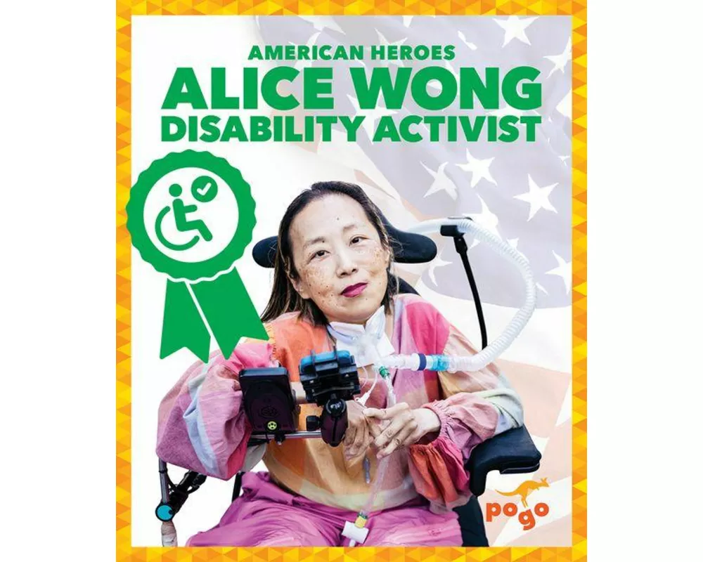 Alice Wong