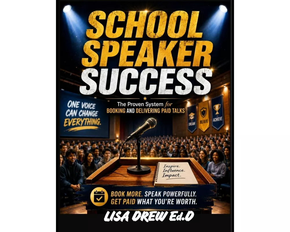 School Speaker Success