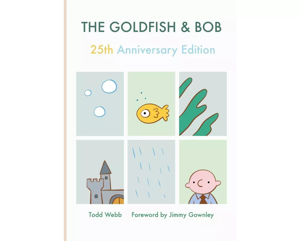 The Goldfish & Bob