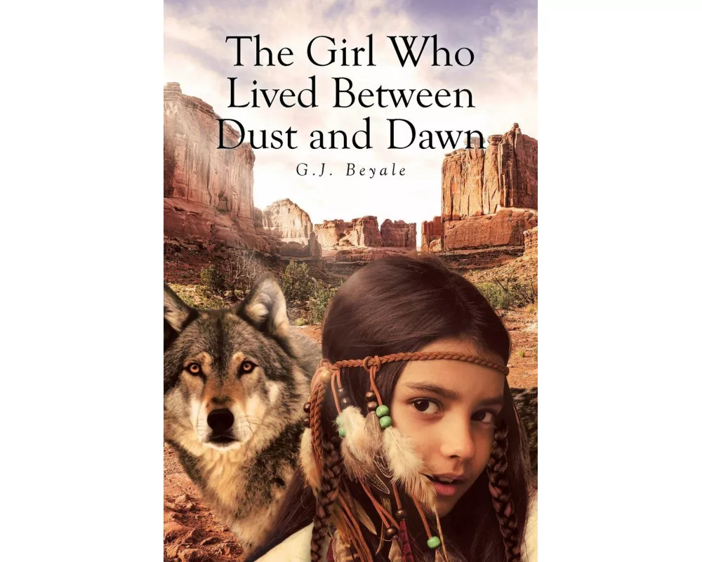 The Girl Who Lived Between Dust and Dawn