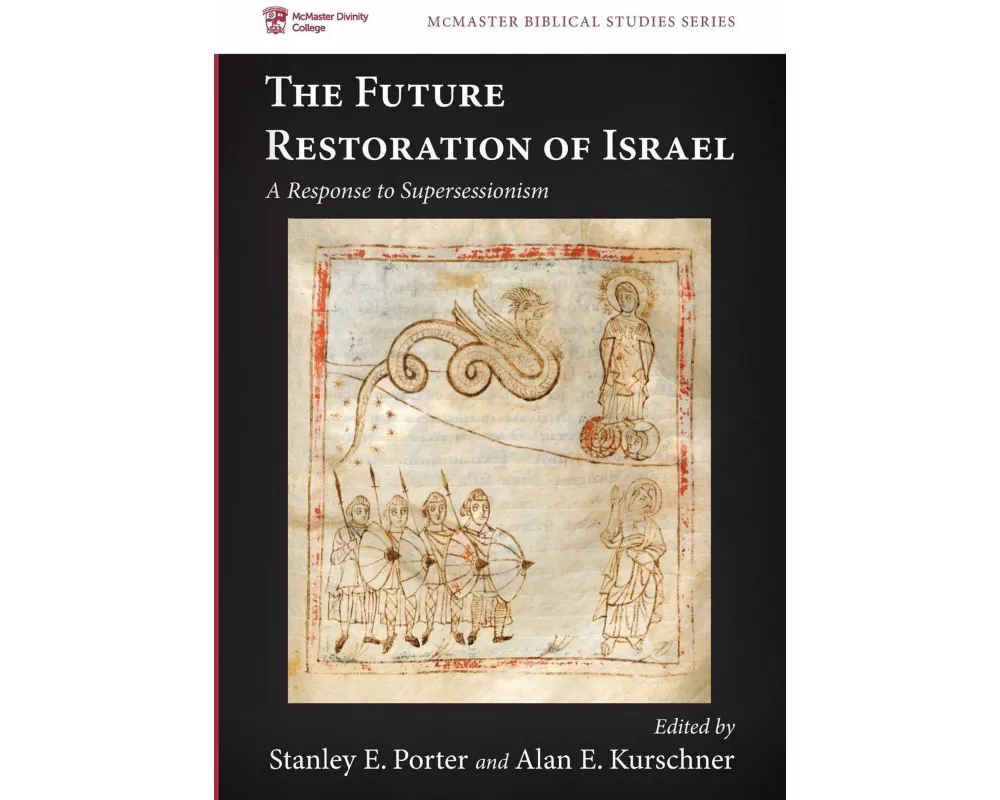 The Future Restoration of Israel