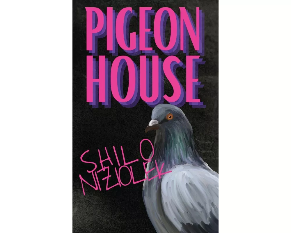 Pigeon House