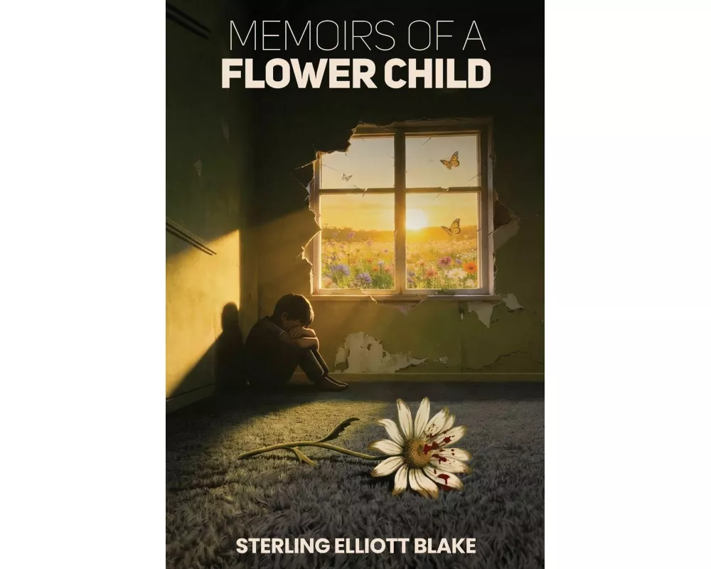Memoirs of A Flower Child