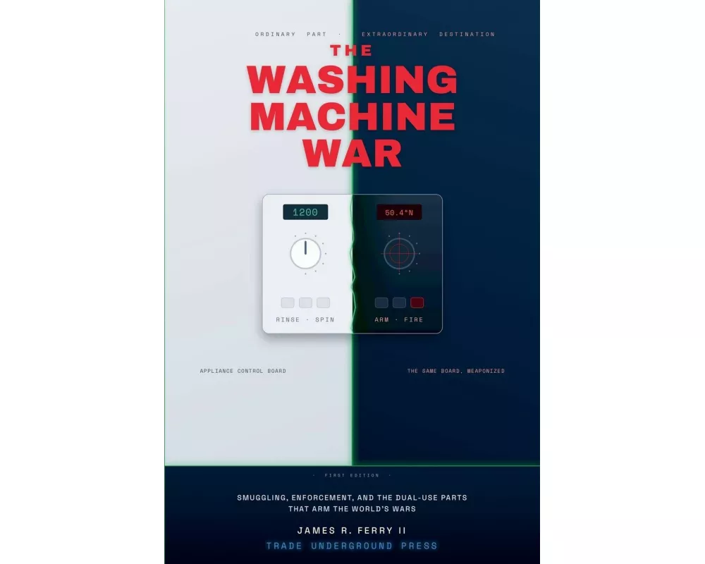 The Washing Machine War