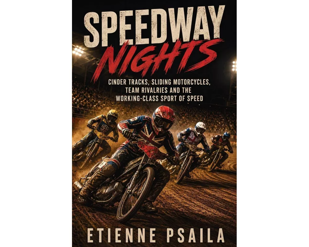 Speedway nights