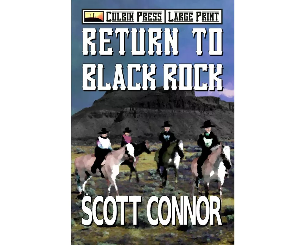 Return to Black Rock