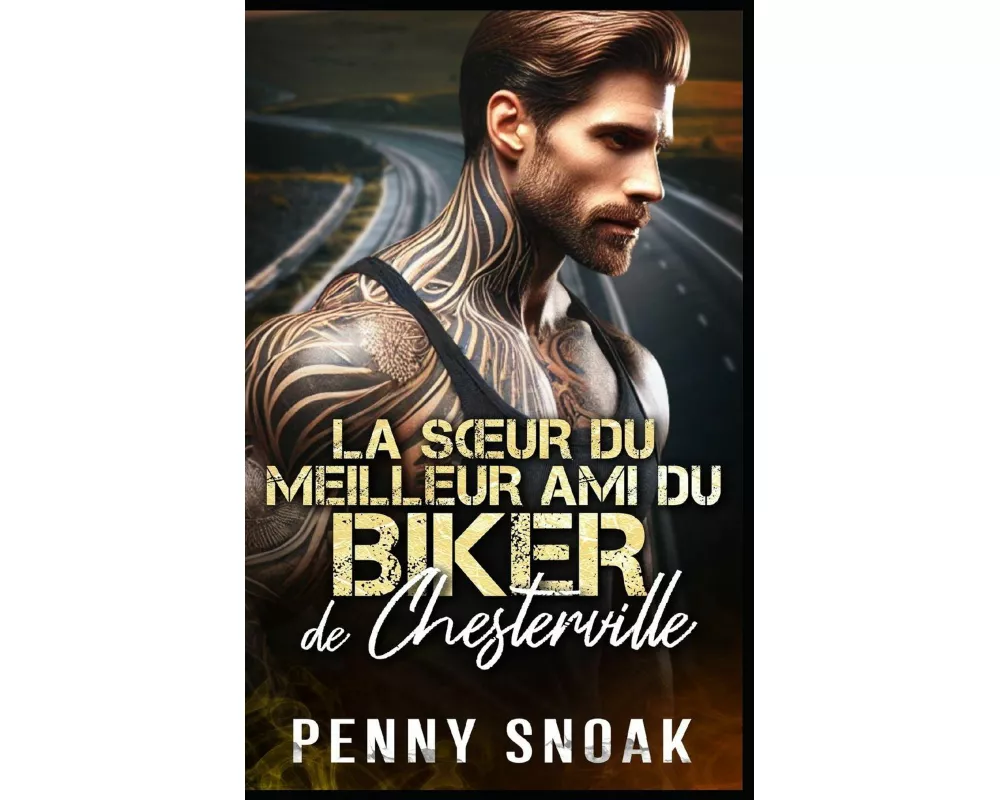 La S¿ur du Meilleur Ami du Biker de Chesterville