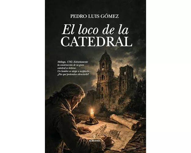 El Loco de la Catedral