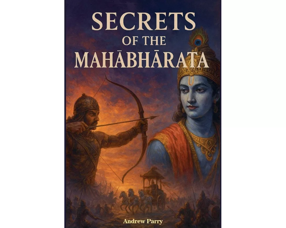 Secrets of the Mahabharata
