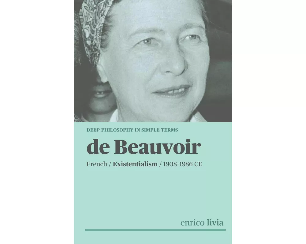 de Beauvoir