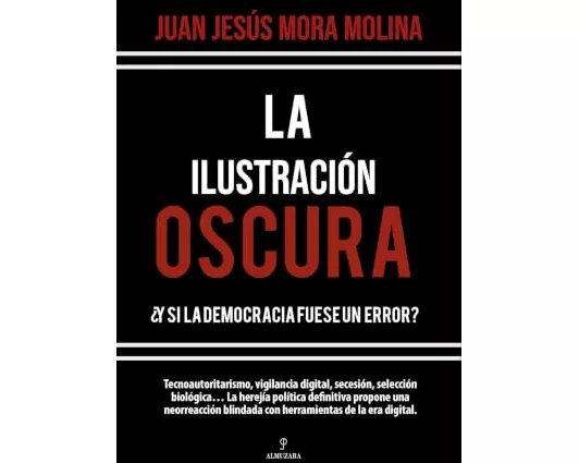 La Ilustracion Oscura