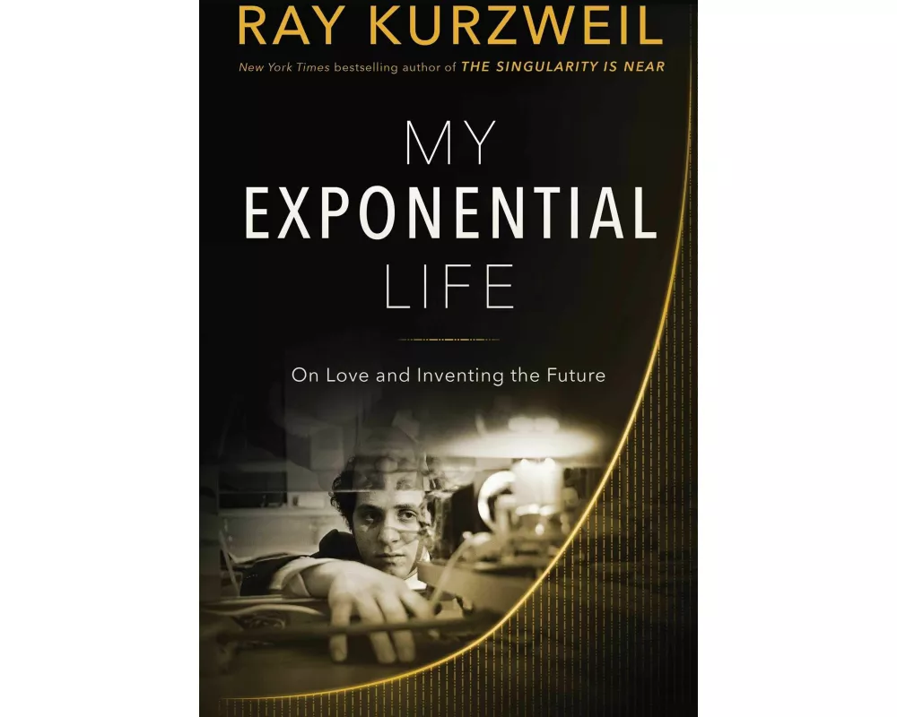 My Exponential Life