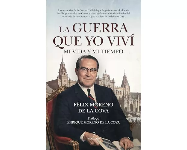 La Guerra Que Yo Vivi