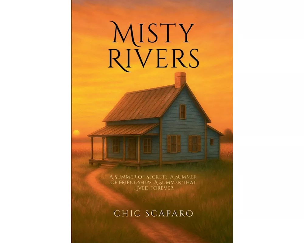 Misty Rivers
