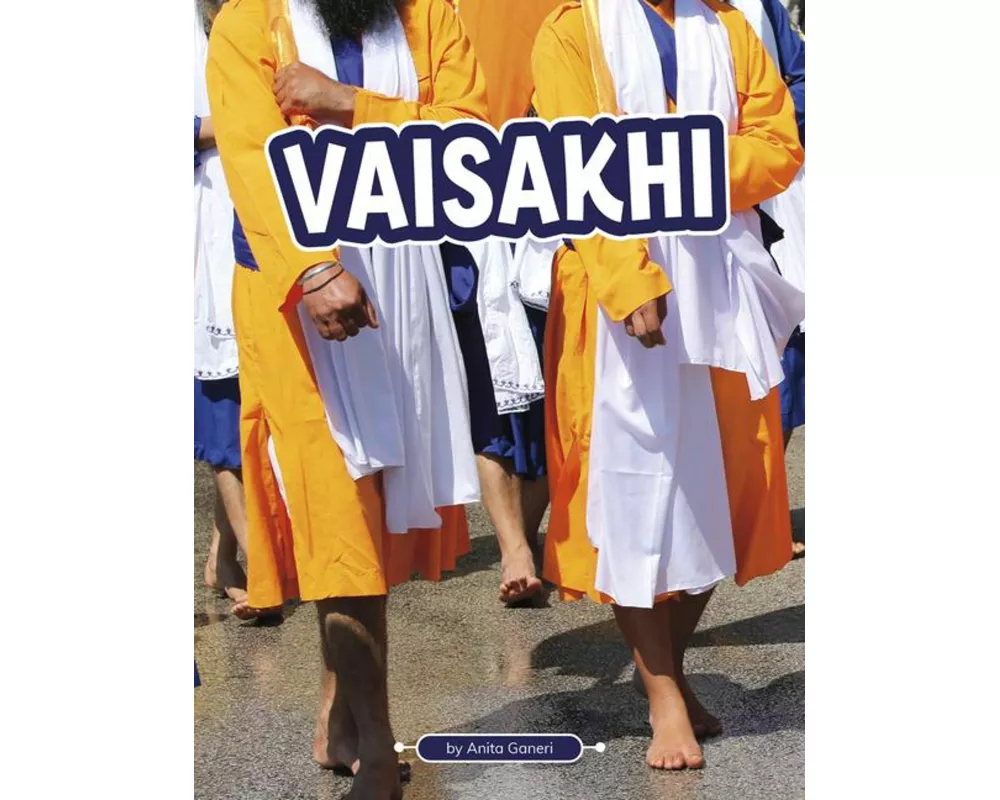 Vaisakhi