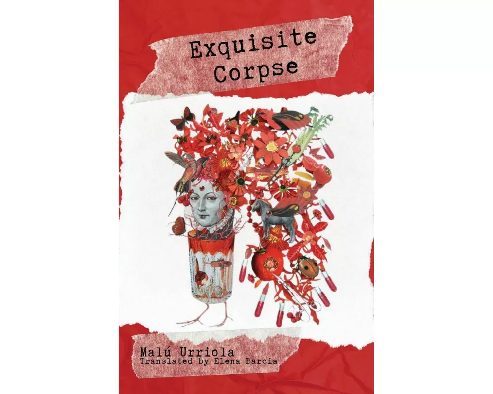 Exquisite Corpse