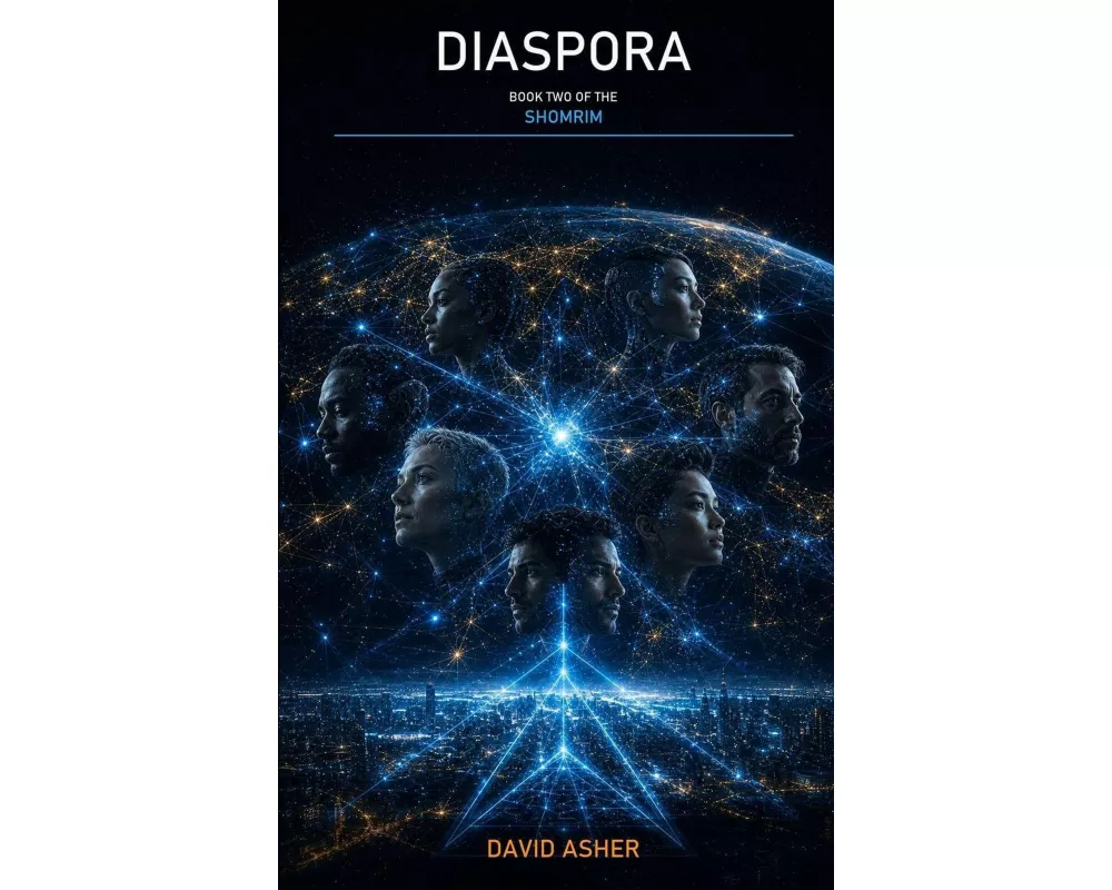 Diaspora