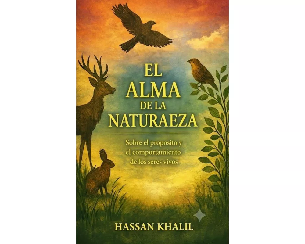 El alma de la naturaleza