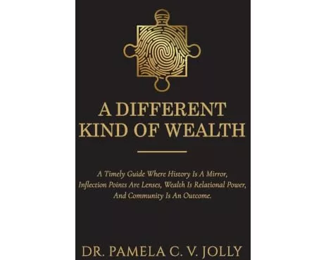 A Different Kind of Wealth