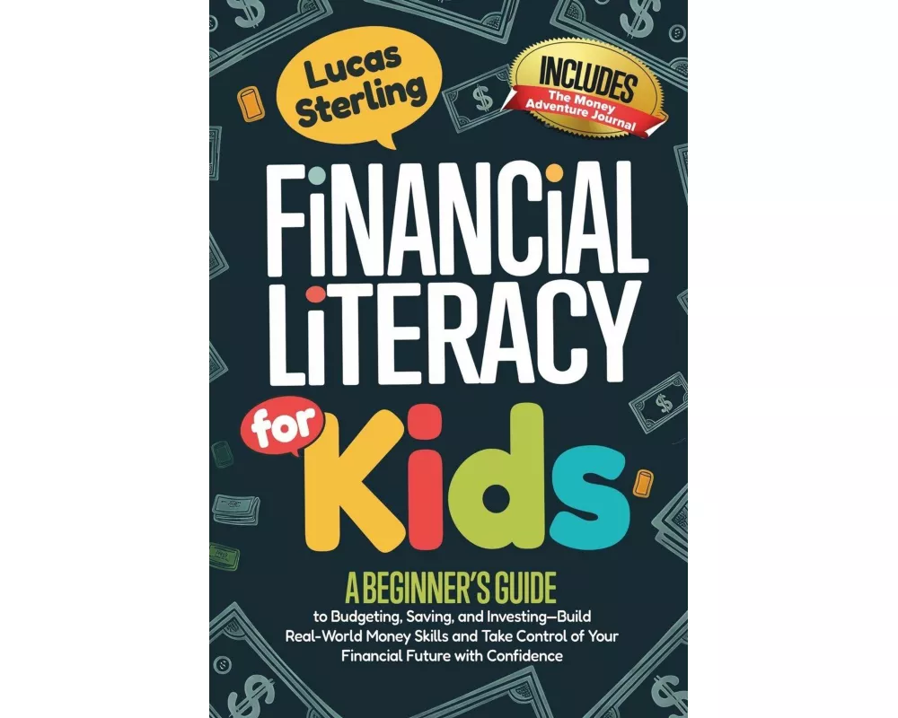 Financial Literacy For Kids