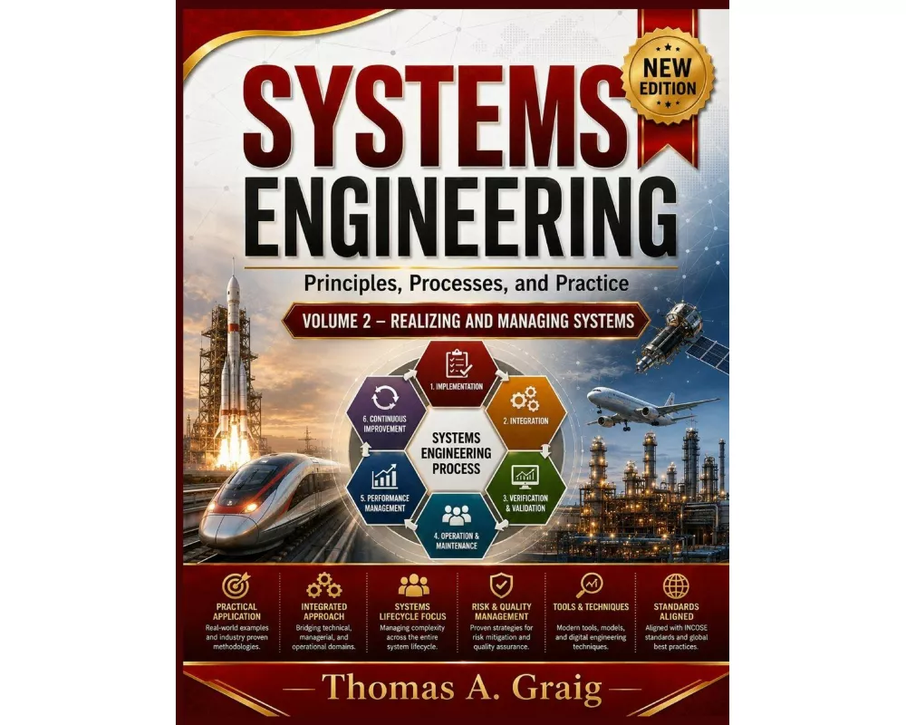 Systems Engineering