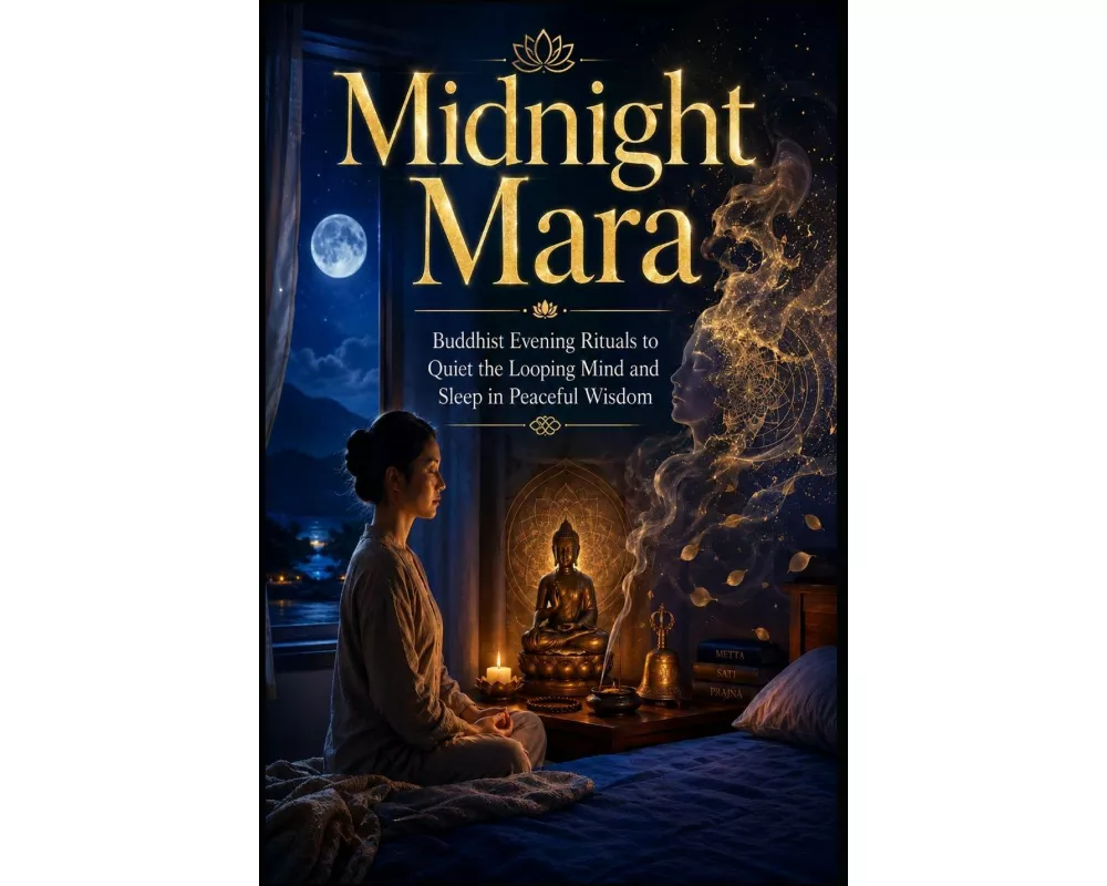 Midnight Mara